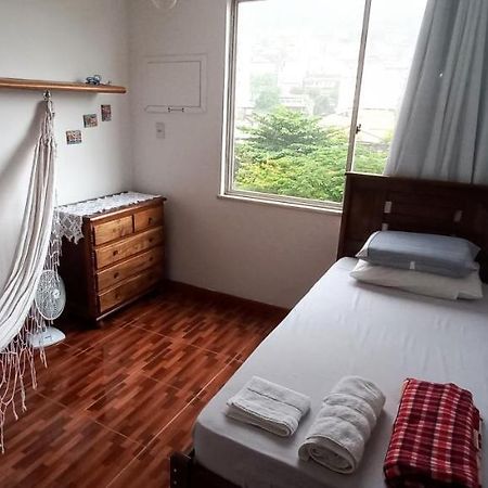Quarto Individual Na Ary Parreiras Niterói Exteriér fotografie