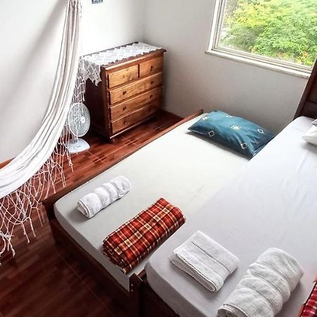 Quarto Individual Na Ary Parreiras Niterói Exteriér fotografie