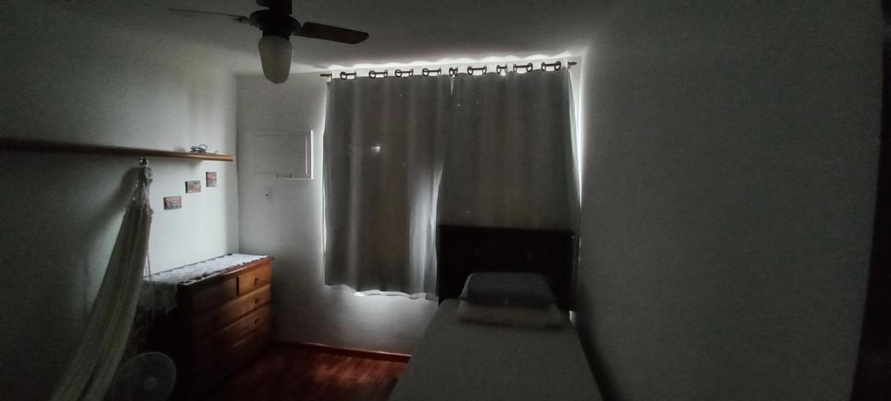 Quarto Individual Na Ary Parreiras Niterói Exteriér fotografie