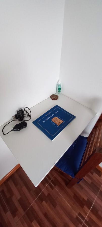 Quarto Individual Na Ary Parreiras Niterói Exteriér fotografie
