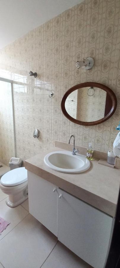 Quarto Individual Na Ary Parreiras Niterói Exteriér fotografie