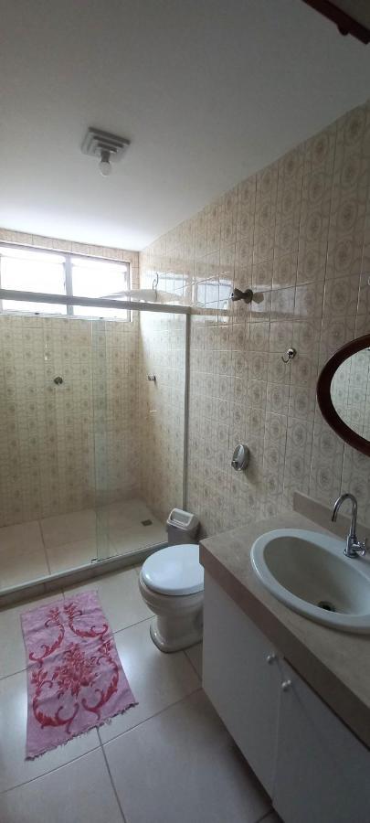 Quarto Individual Na Ary Parreiras Niterói Exteriér fotografie