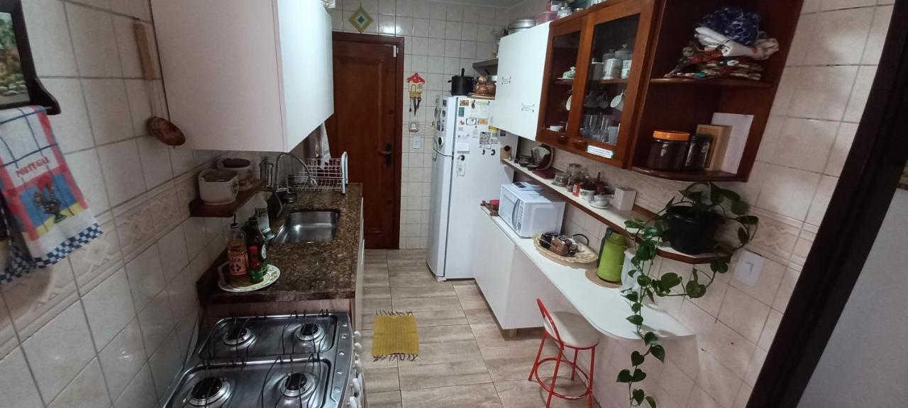 Quarto Individual Na Ary Parreiras Niterói Exteriér fotografie