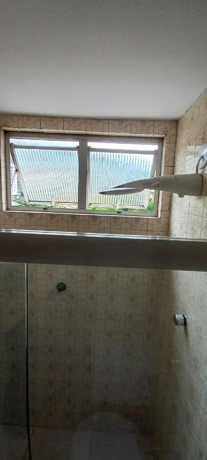 Quarto Individual Na Ary Parreiras Niterói Exteriér fotografie