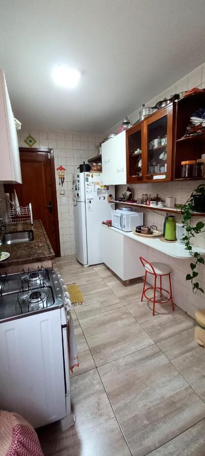 Quarto Individual Na Ary Parreiras Niterói Exteriér fotografie